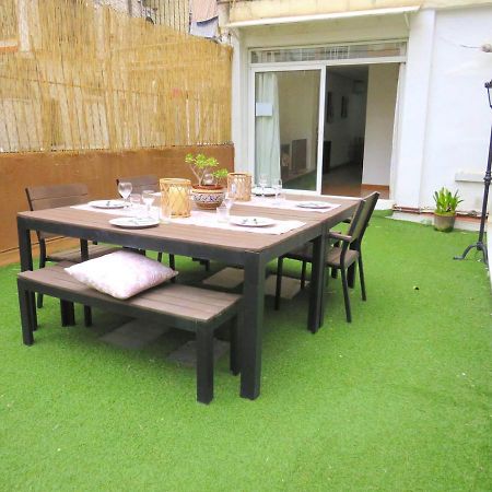 Stay U-Nique Apartments Urgell Барселона Екстериор снимка