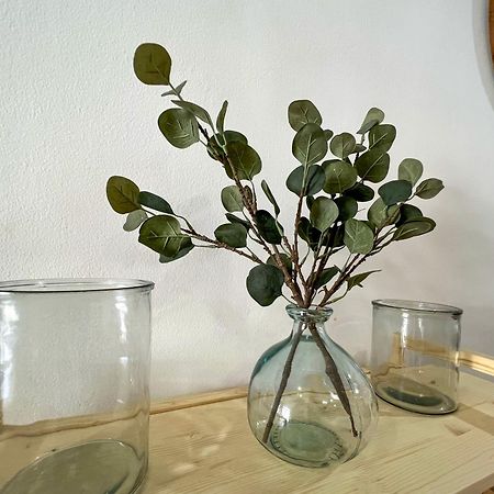 Stay U-Nique Apartments Urgell Барселона Екстериор снимка