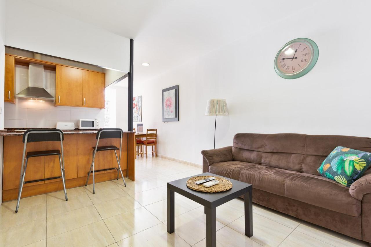 Stay U-Nique Apartments Urgell Барселона Екстериор снимка