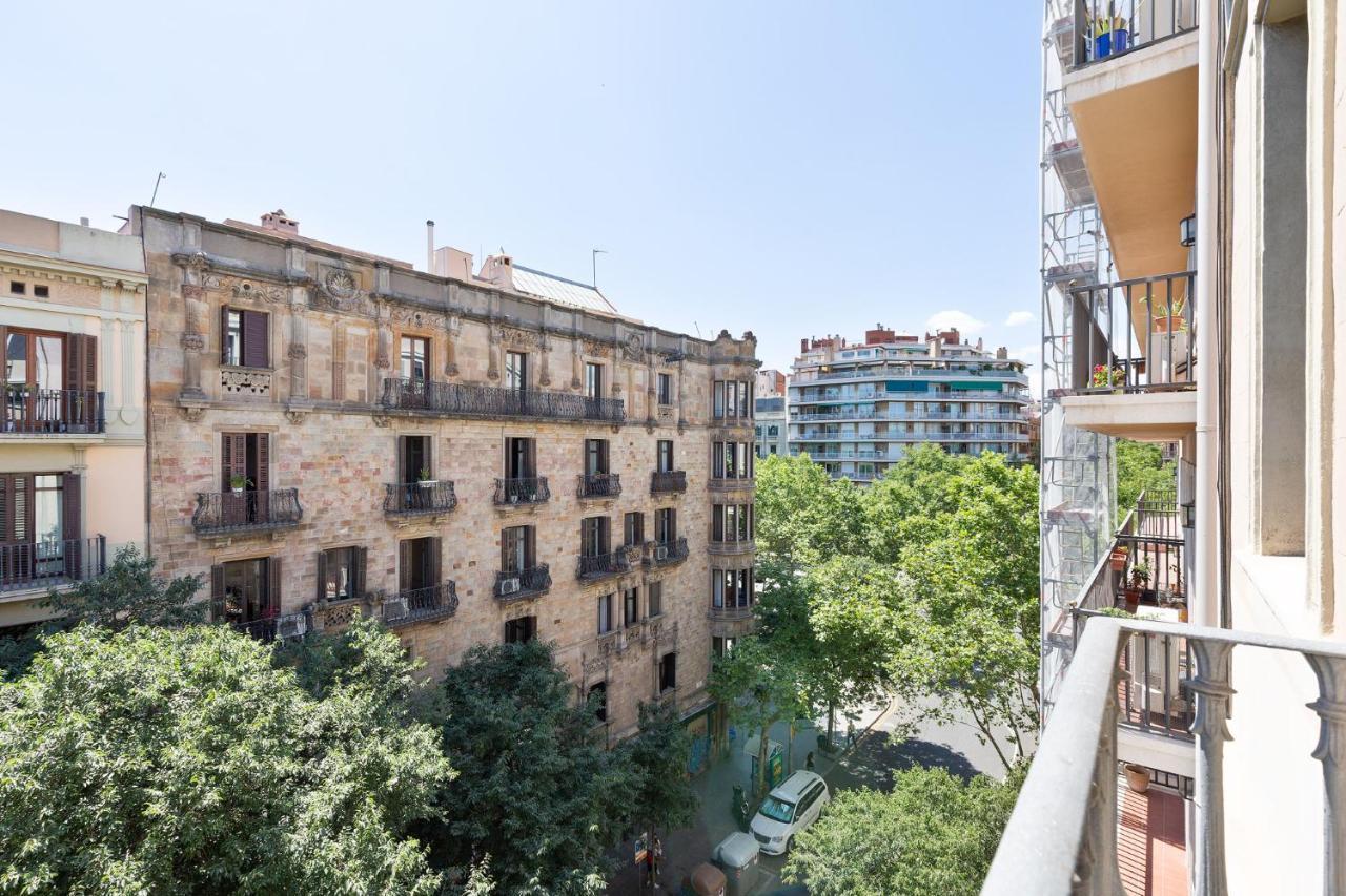 Stay U-Nique Apartments Urgell Барселона Екстериор снимка