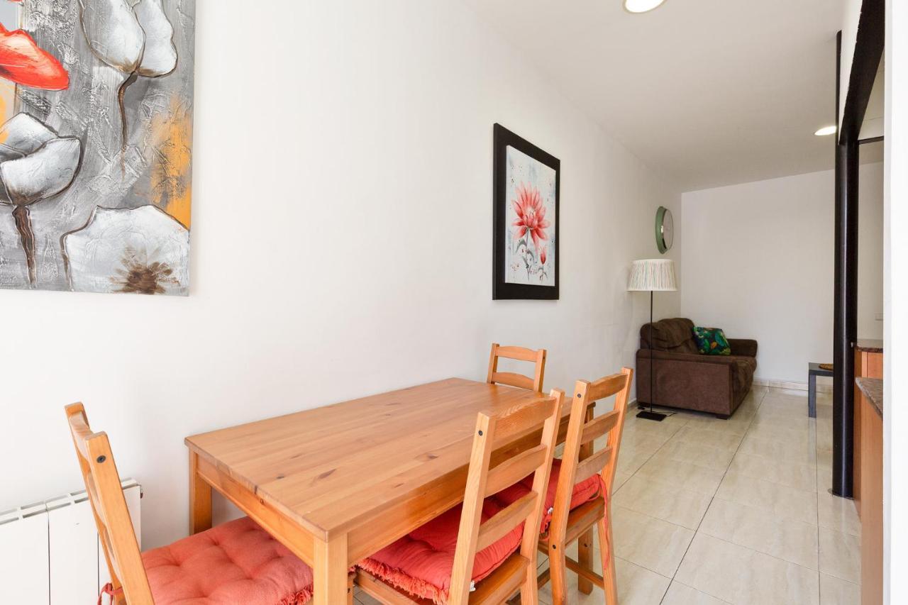 Stay U-Nique Apartments Urgell Барселона Екстериор снимка