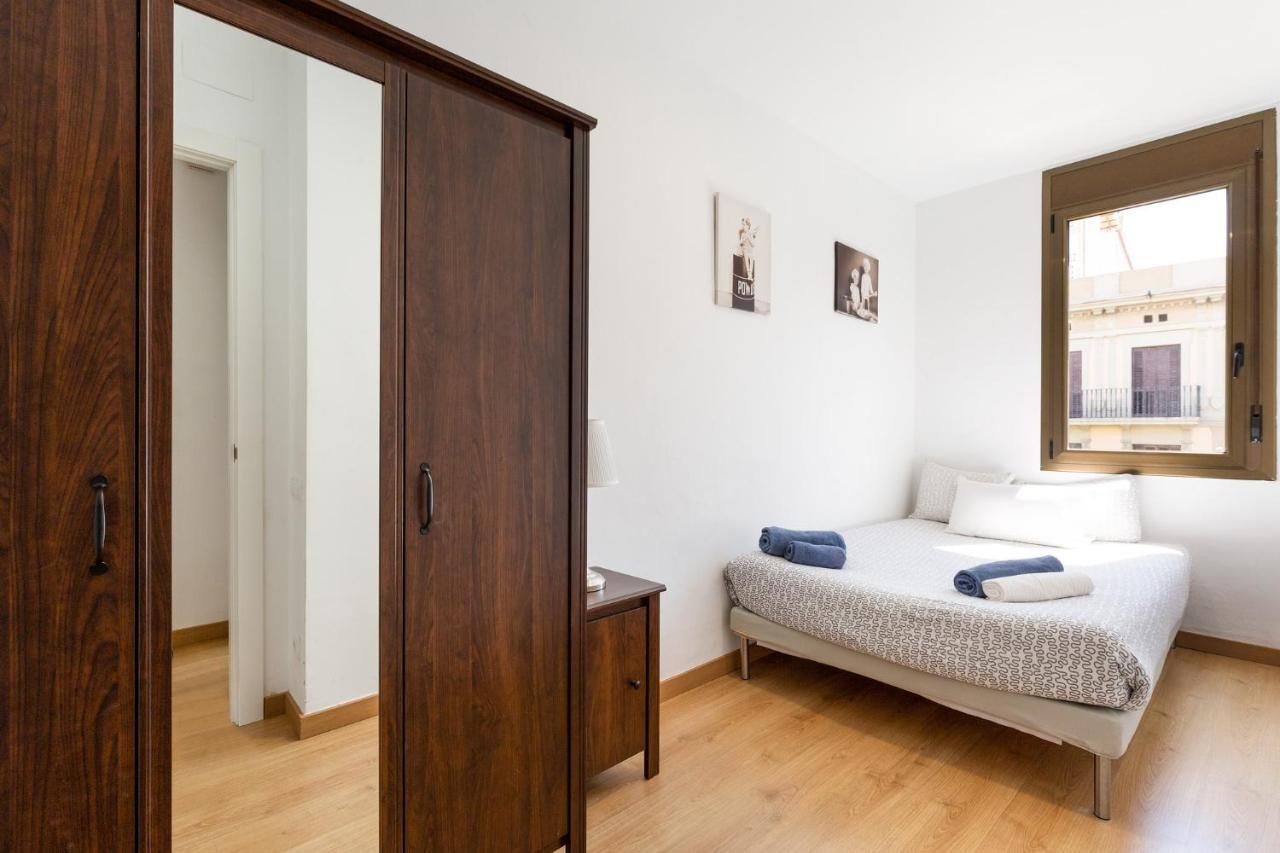Stay U-Nique Apartments Urgell Барселона Екстериор снимка
