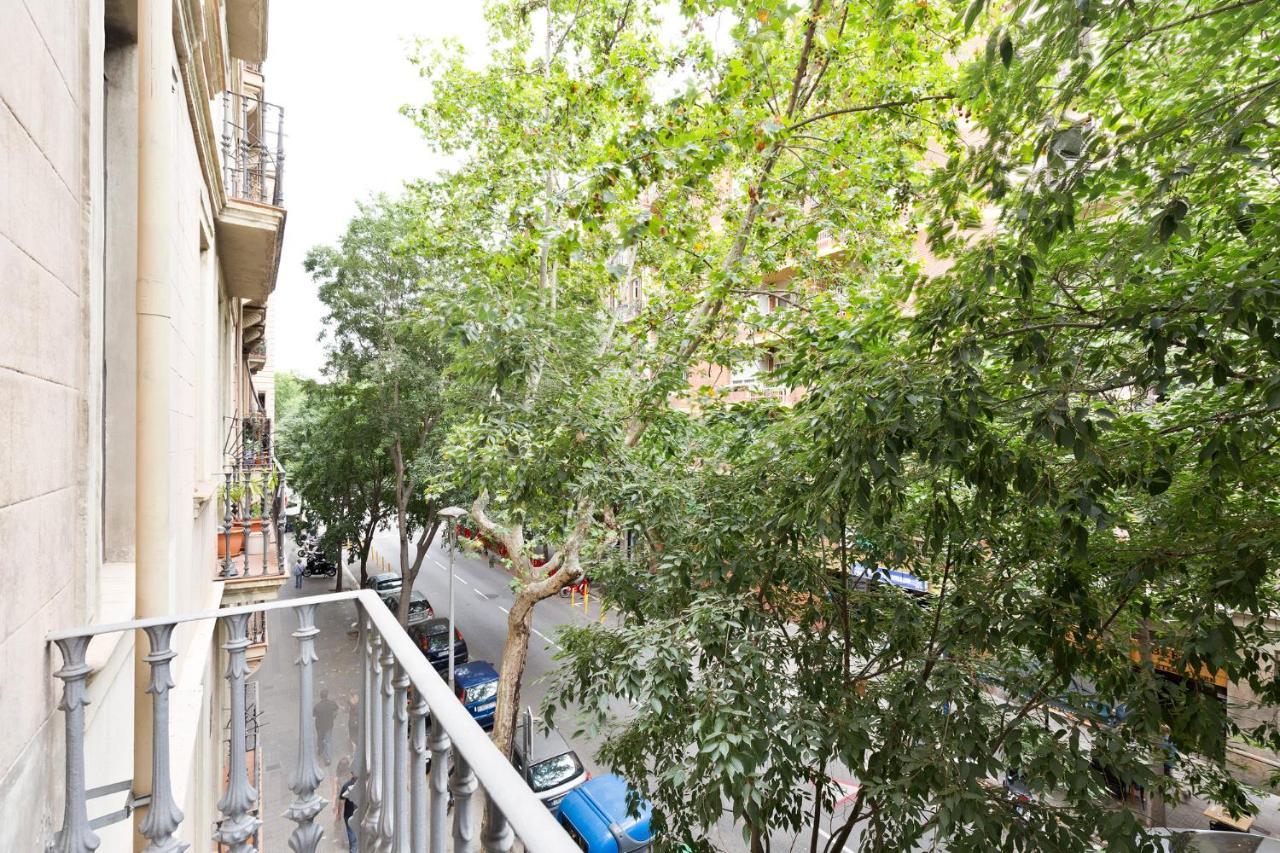 Stay U-Nique Apartments Urgell Барселона Екстериор снимка