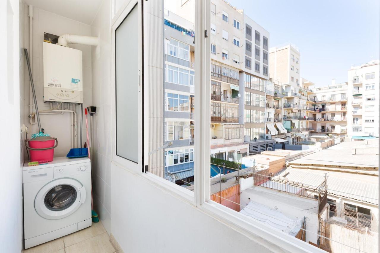 Stay U-Nique Apartments Urgell Барселона Екстериор снимка