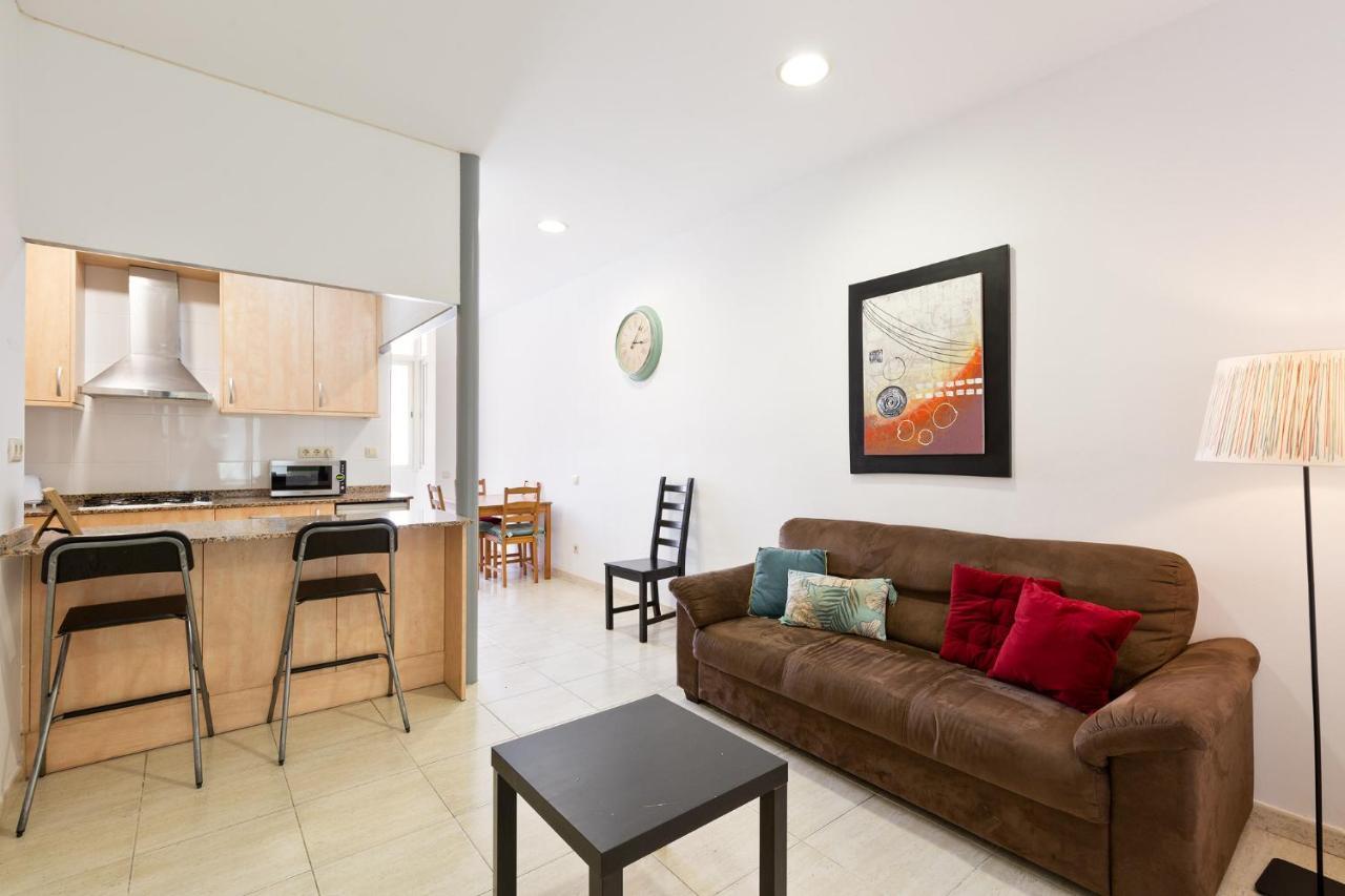 Stay U-Nique Apartments Urgell Барселона Екстериор снимка