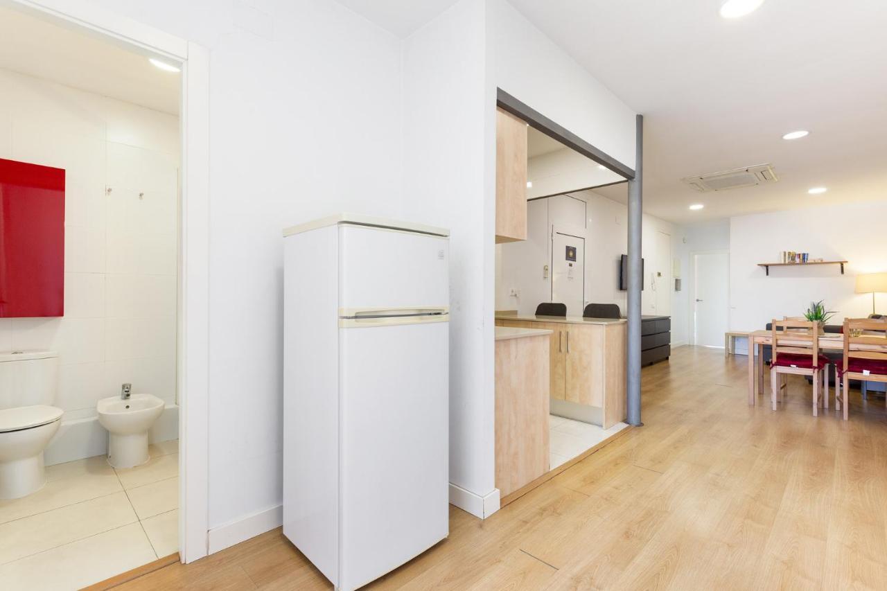 Stay U-Nique Apartments Urgell Барселона Екстериор снимка