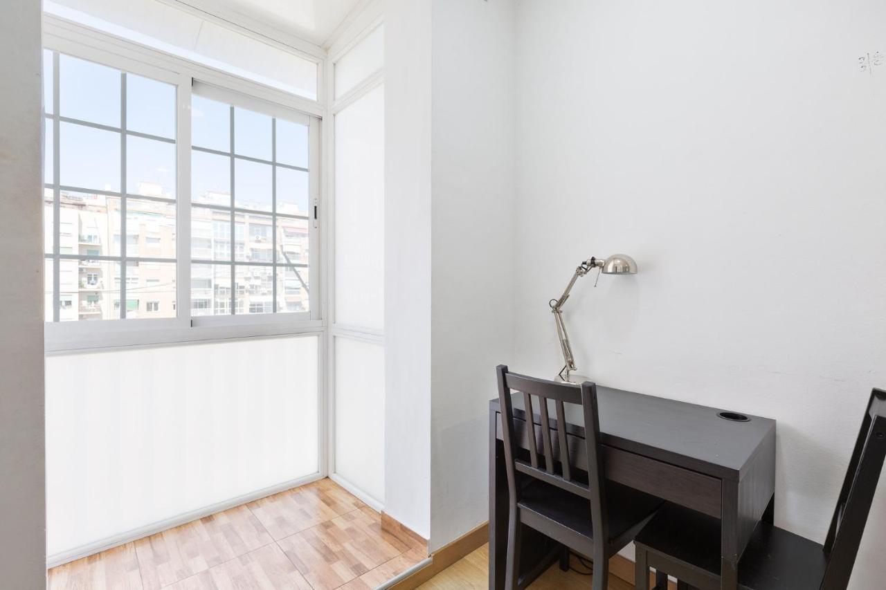 Stay U-Nique Apartments Urgell Барселона Екстериор снимка
