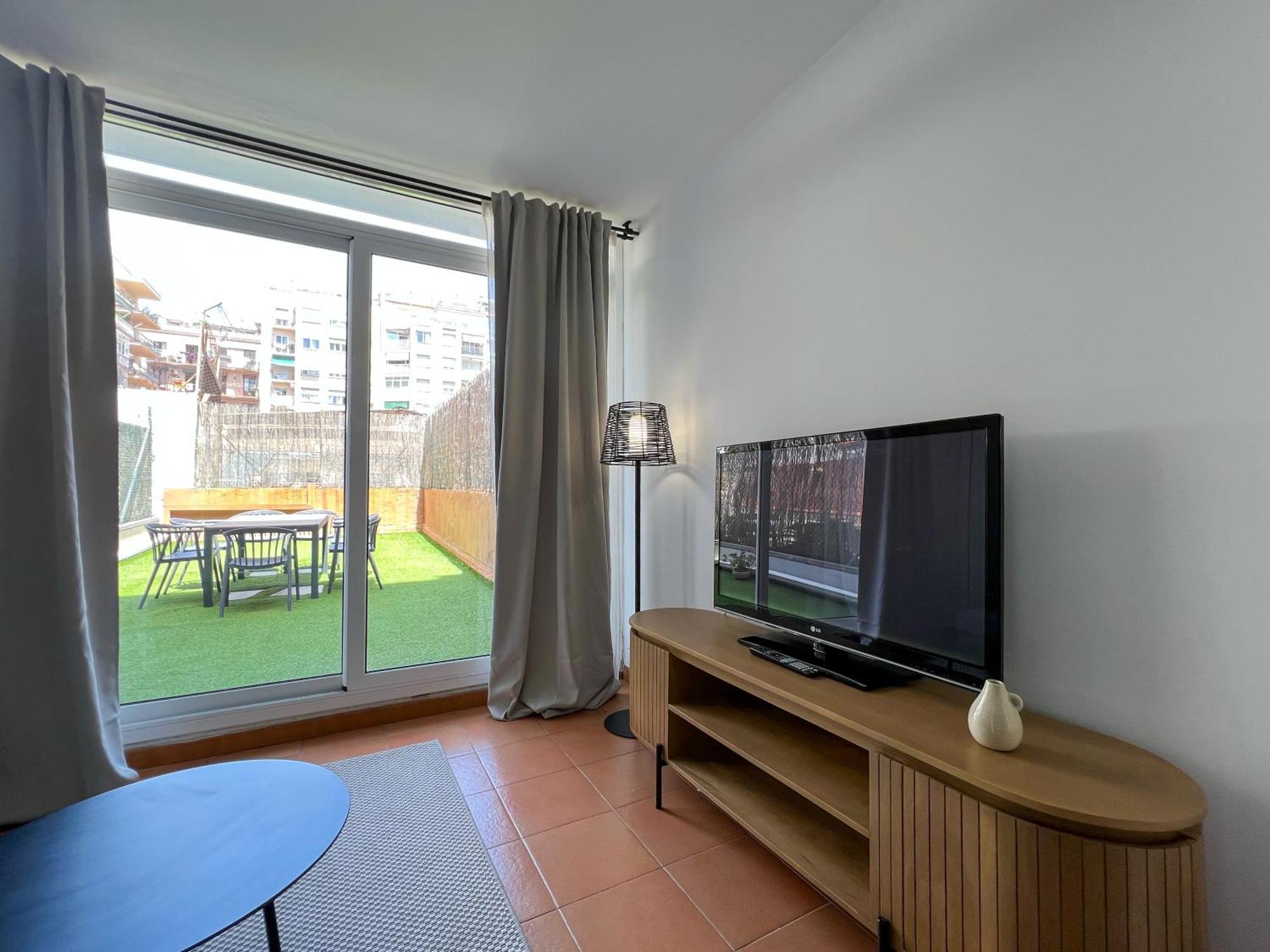 Stay U-Nique Apartments Urgell Барселона Екстериор снимка