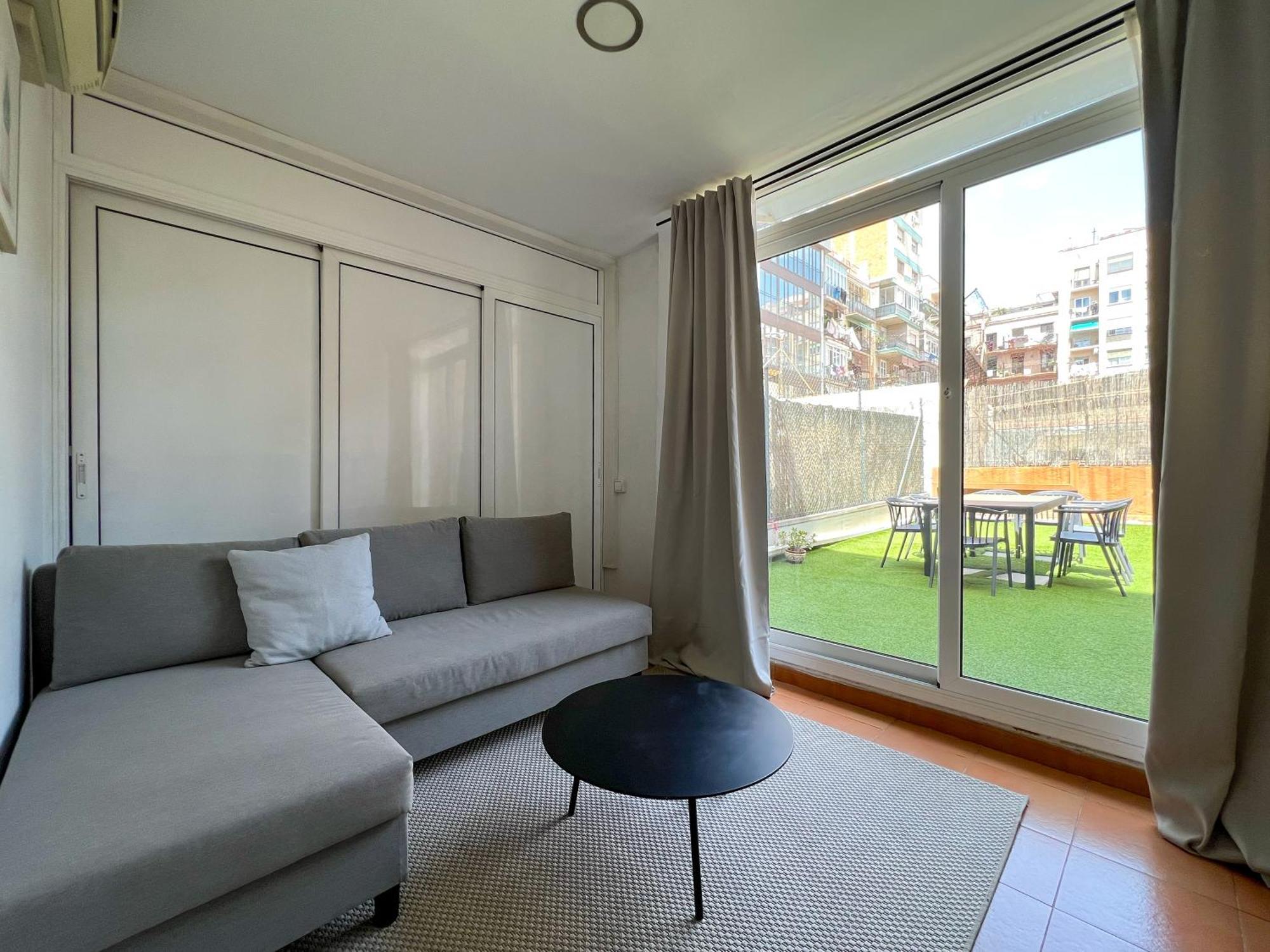 Stay U-Nique Apartments Urgell Барселона Екстериор снимка