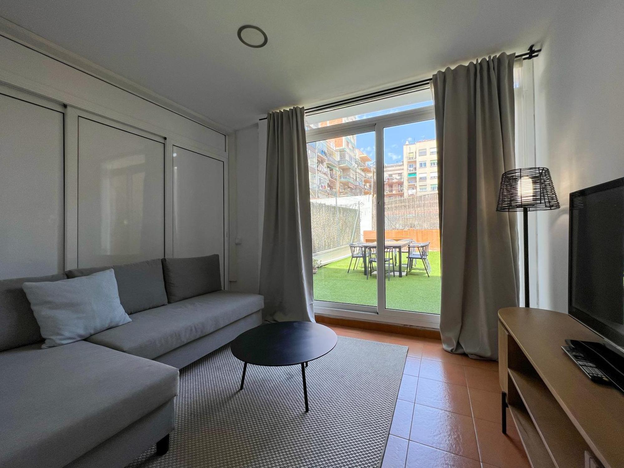 Stay U-Nique Apartments Urgell Барселона Екстериор снимка